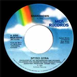 Spyro Gyra - Shakedown flac