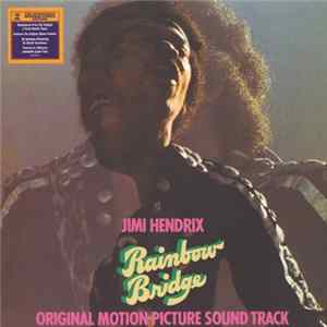 Jimi Hendrix - Rainbow Bridge - Original Motion Picture Sound Track flac