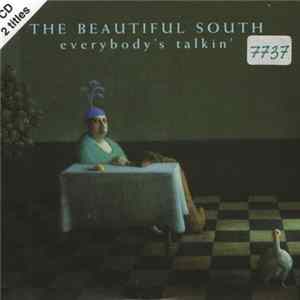 The Beautiful South - Everybody's Talkin' flac
