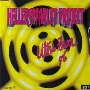Heller & Farley Project - Ultra Flava 96 flac