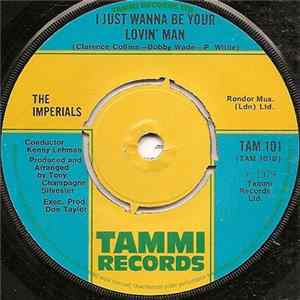 The Imperials - Goin' Out Of My Head flac
