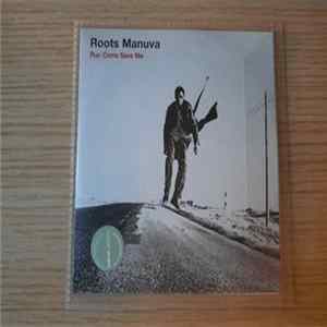 Roots Manuva - Run Come Save Me flac