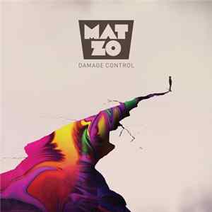 Mat Zo - Damage Control flac