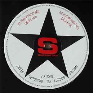 Twisted Society vs. Bilingual Freakz - Nasty 7 flac