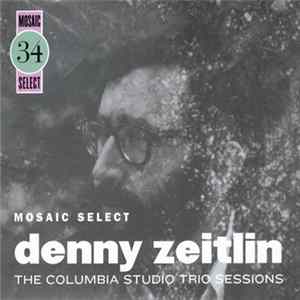 Denny Zeitlin - Mosaic Select: The Columbia Studio Trio Sessions flac