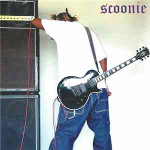 Scoonie - Scoonie flac