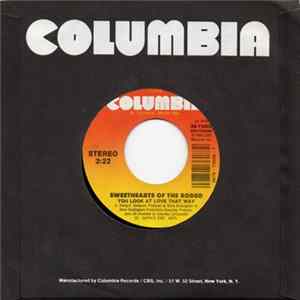 Sweethearts Of The Rodeo - You Look At Love That Way flac