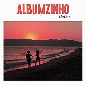 Séverin - Albumzinho flac