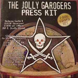 The Jolly Garogers - Press Kit flac