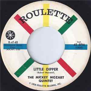 The Mickey Mozart Quintet - Little Dipper flac