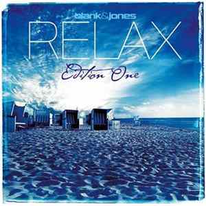 Blank & Jones - Relax (Edition One) flac