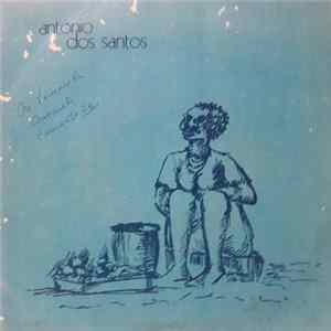 António Dos Santos - Ilumba Iá Izua / Garota De Mini-Saia flac