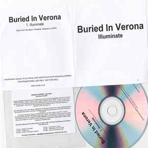 Buried In Verona - Illuminate flac
