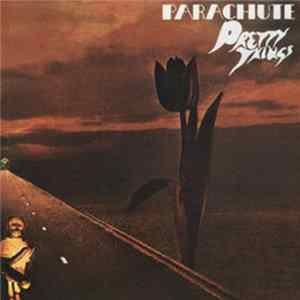 The Pretty Things - Parachute flac