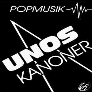 Unos Kanoner - Popmusik flac