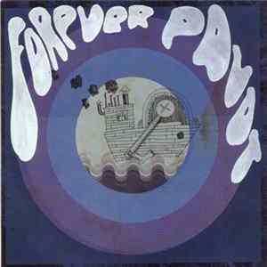 Forever Pavot - Christophe Colomb flac