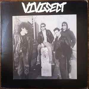 Vivisect - Vivisect flac