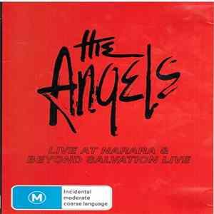 The Angels - Live At Narara & Beyond Salvation Live flac