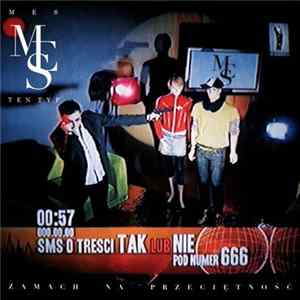 Ten Typ Mes - Zamach Na Przeciętność flac