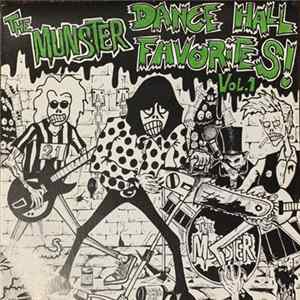 Various - The Munster Dance Hall Favorites! Vol.1 flac