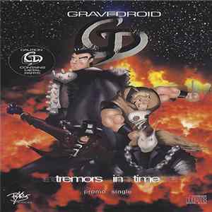 GraveDroid - Tremors In Time flac