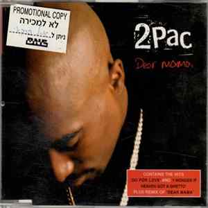 2Pac - Dear Mama flac