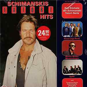 Soundtrack - Schimanskis TATORT flac
