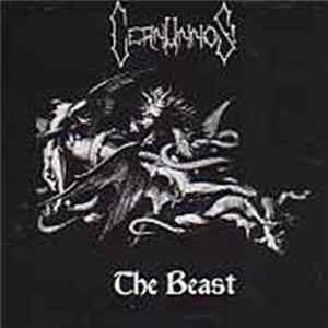 Cernunnos - The Beast flac