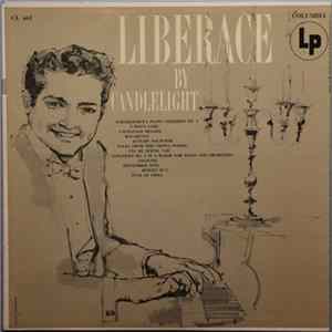 Liberace - Liberace By Candlelight flac