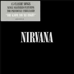 Nirvana - Nirvana flac