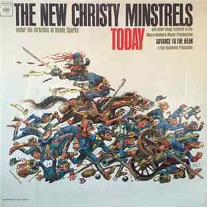 The New Christy Minstrels - Today flac