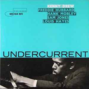 Kenny Drew - Undercurrent flac
