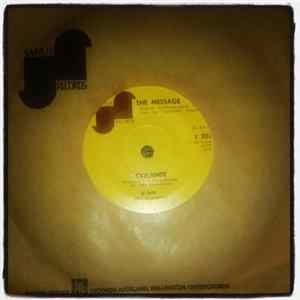 Cymande - The Message flac