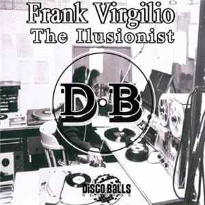 Frank Virgilio - The Ilusionist flac