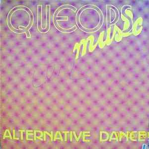 Various - Queops Alternative Dance flac