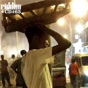 Various - Riddim CD #65 flac