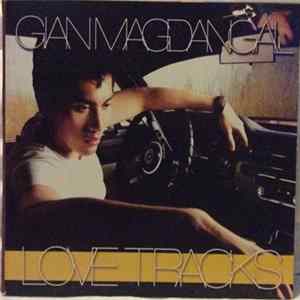 Gian Magdangal - Love Tracks flac