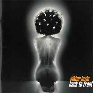 Viktor Lazlo - Back To Front flac