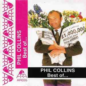 Phil Collins - Best Of... flac