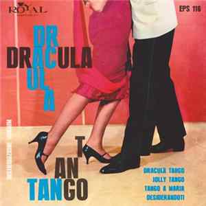 Vinicio - Dracula Tango flac
