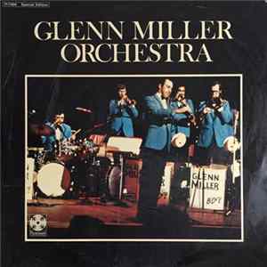 Glenn Miller Orchestra, Buddy De Franco - Glenn Miller Orchestra flac