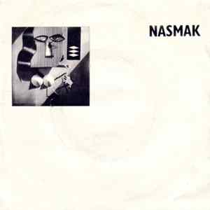 Nasmak - Plaster flac