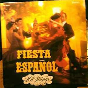 101 Strings - Fiesta Español flac