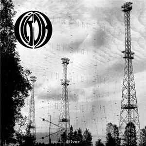 Circle - Silver flac