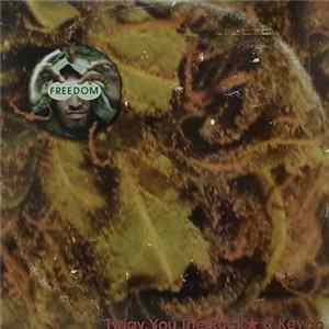 Twigy Featuring You The Rock And Keyco - Freedom flac