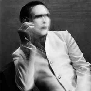 Marilyn Manson - The Pale Emperor flac