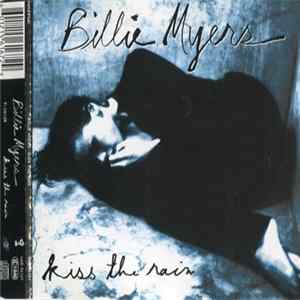 Billie Myers - Kiss The Rain flac