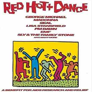 Various - Red Hot + Dance flac