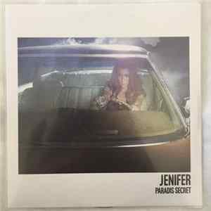 Jenifer - Paradis Secret flac