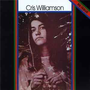 Cris Williamson - Cris Williamson flac